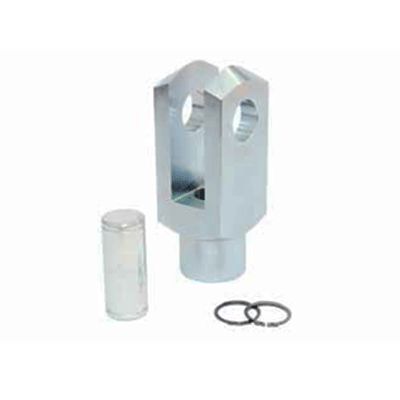 Cylinder accessories